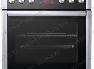 Плита (духовка) Gorenje BC7422AX (242548, EV241-D421E) - Фото